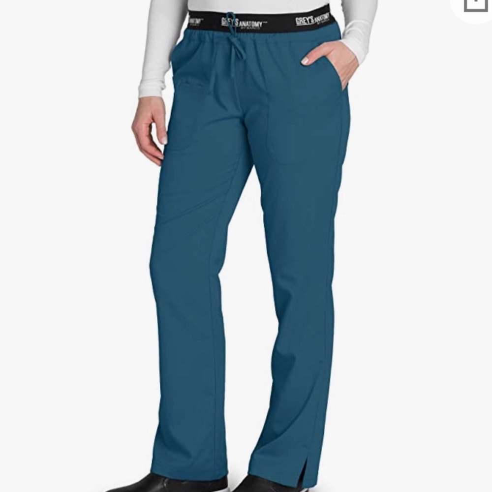 Barco Grey's Anatomy Women's Scrub Pants